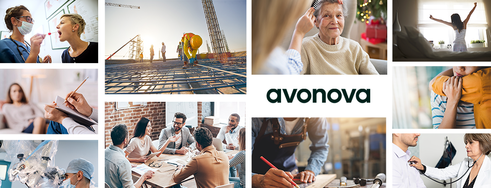 Avonova Solutions
